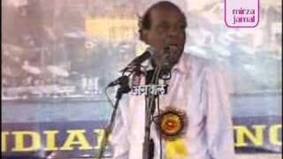 Rahat Indori - Ghazal - Bimaar ko maraz ki dawa