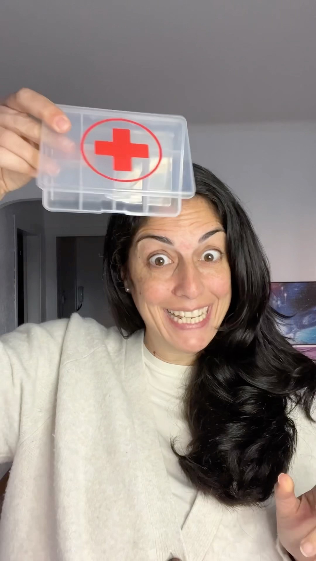 Kit de emergencia para llevar en la cartera ? #dulces #chuches #candy #snacks