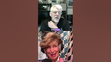 BLINK of an Eye Podcast Season 5 Episode 26 with Brian Trewella