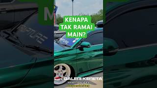 Vios model baru.. #galerikereta