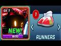 Sonic Forces Speed Battle RIVAL SHADOW New Character Sonic Forces Speed Battle RIVAL SHADOW New Character
