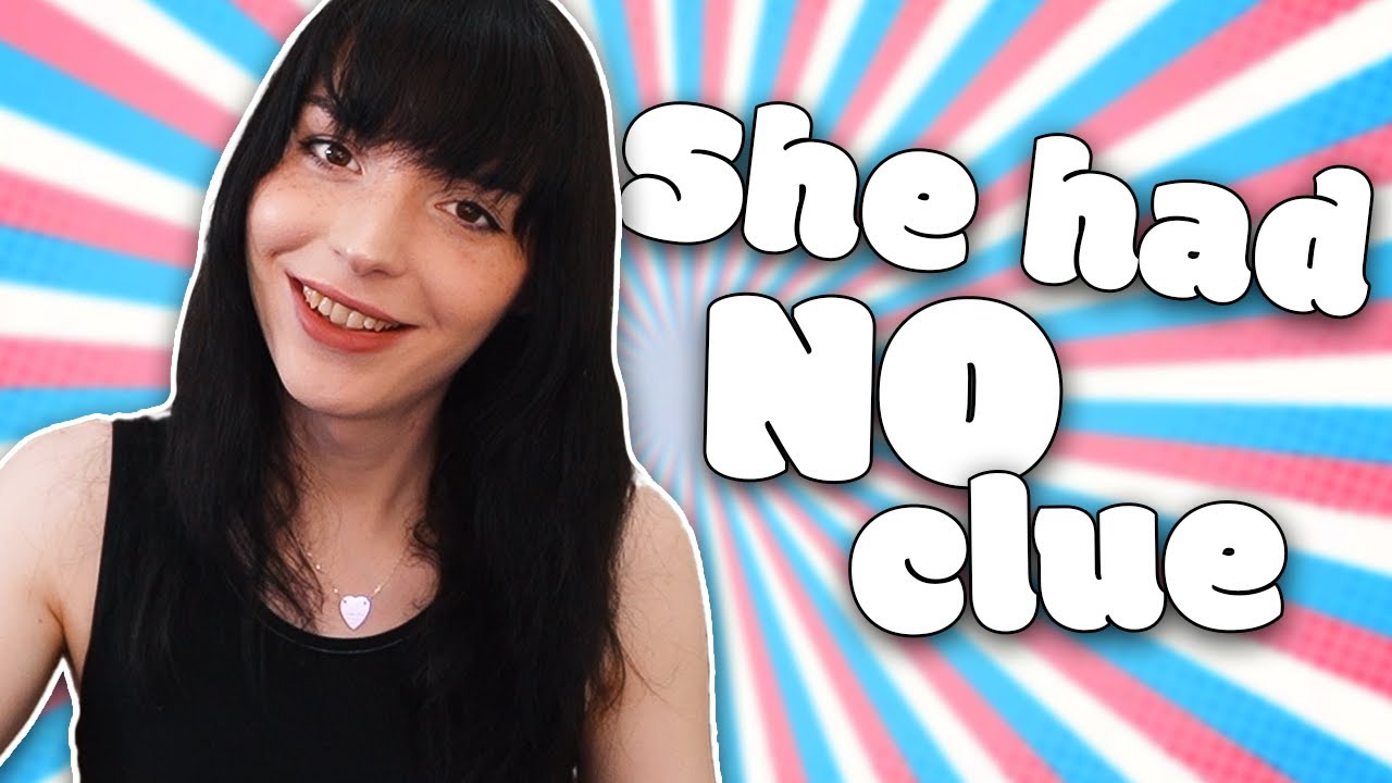 5 Things I Wish I knew Before Transitioning