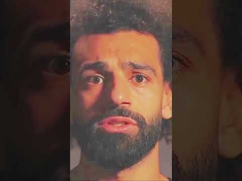 محمد صلاح طوفان الأقصى طوفان الأقصي كلمه محمد صلاح 