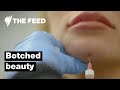 Botched Beauty: Horror Scenes from Australia's Backyard Beauty Clinics | SBS The Feed
