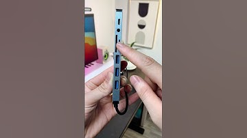 Đây là thứ mà anh em rất nên có ở góc setup #hubusb #salexuanhe #luotsamchuansao #muataitiktokshop