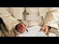 El  Papa escribe una carta a los sacerdotes
