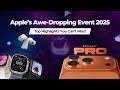Apple’s Biggest Launch of the Year 2025 - World Spotlight News