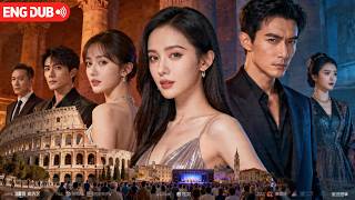 【Full】She Joined a Travel Show for Revenge—And Fell for a Movie Star