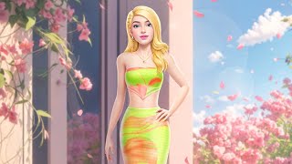 Glow Fashion Idol, Top Stylist, Hollywood Glam screenshot 5