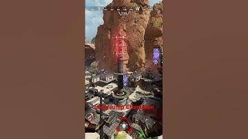 Rev is the Long Jump Champion. #apex #apexlegends #apexclips #apexlegendsclips #xbox #fyp