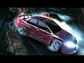 Need For Speed Carbon Wolf Theme The Good Version 