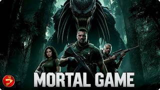 MORTAL GAME