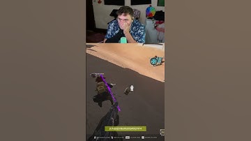 He was too stunned to speak  #dmz #warzone