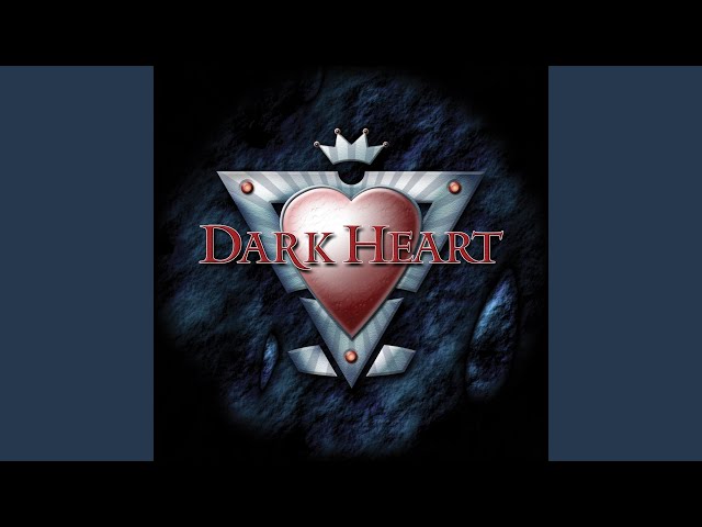 Dark Heart - Degrees Of Separation
