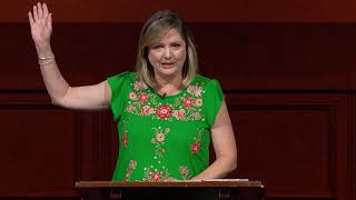 Steady Love I Our Only Hope I Week 02 | Lamentations 3 I Lecture