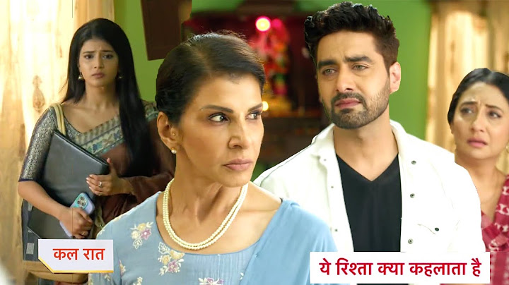 Yeh Rishta Kya Kehlata Hai Today Episode NEW PROMO 24th June 2025 |