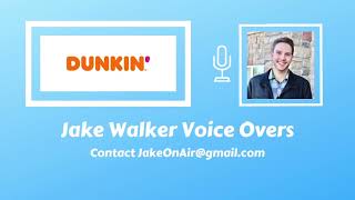 Jake Dunkin VO