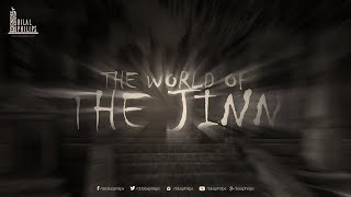 The World of the Jinn screenshot 2