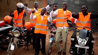 SafeBoda: who are we and what do we do? screenshot 5