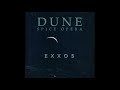 Exxos ‎- Dune: Spice Opera (Full Album)