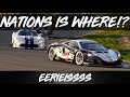 This Was The Most RIDICULOUS Track & Car Combo Ever For A Gran Turismo Sport FIA Race...