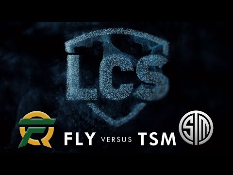 FLY vs TSM | Week 6 | Summer Split 2020 | FlyQuest vs. TSM