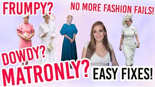 What Sophie SHOULD be wearing! #shopping #nsaleonyoutube #hourglass #clothes #style #outfits #shop