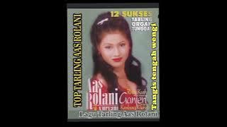 Tangis tengah wengi, Vocal: Hj Aas rolani