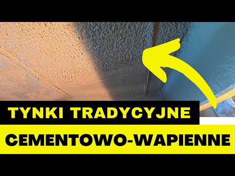 Wideo: Co to jest cement wapienny?