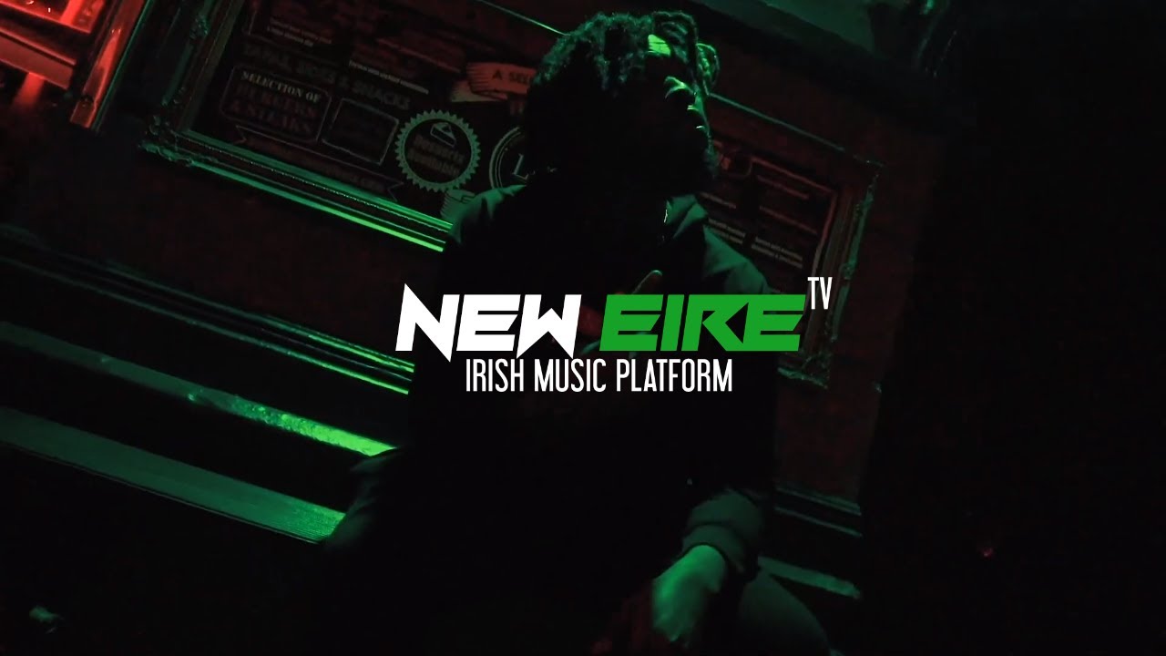 tv kanalları Sean X - Nephio (Official Music Video) | New Eire Tv