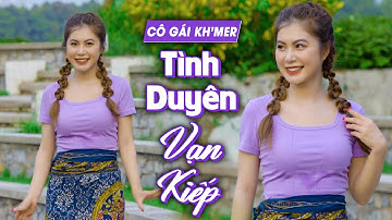 TÌNH DUYÊN VẠN KIẾP BẢN KHMER x ĐƯỜNG VỀ NHÀ CHỒNG x QUỲNH LADY x SONG ĐẠT MEDIA