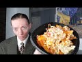 Taco bells new secret aardvark nacho fries review