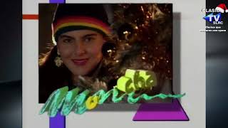 📺 | TELENOVELA - MUCHACHITAS (1992) - CAPITULO 141 - Parte 1