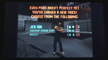 Grind Session - PS1 Complete Walkthrough (Retro Sunday)