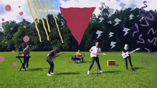 Miniatura del video "flipturn - August (Official Music Video)"