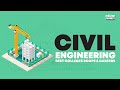 Civil Engineering 2021: Top Colleges & Job Trends 🏗️