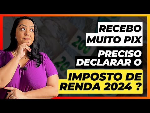 Recebo Muito PIX,