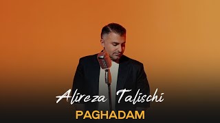 Alireza Talischi - Paghadam I  ( علیرضا طلیسچی - پاقدم ) Resimi