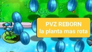 Pvz reborn cap8 [que planta mas op nos desbloqueamos hoy]