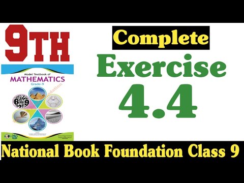 Class 9 Maths