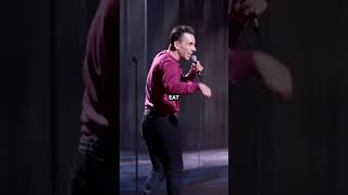 My Secret | Sebastian Maniscalco