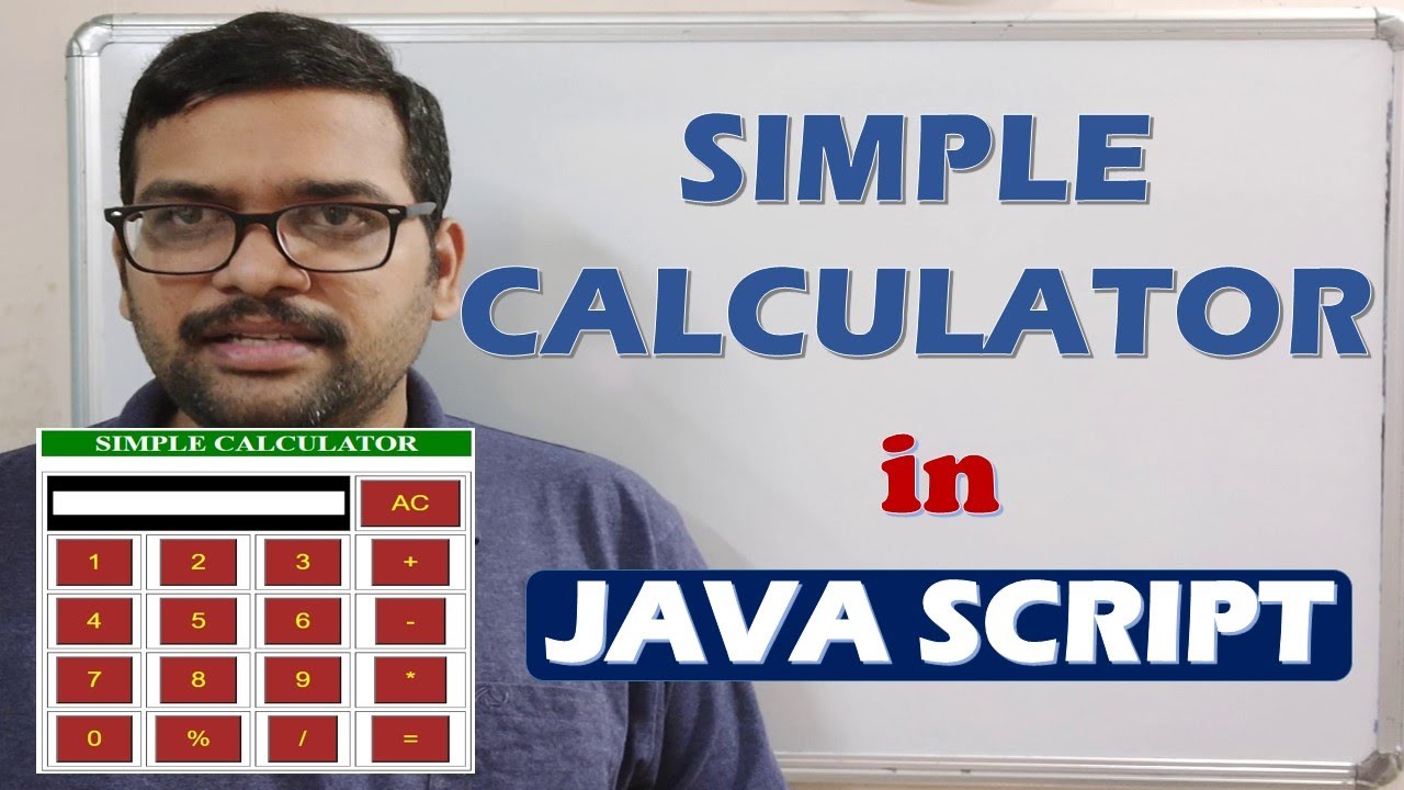 calculator assignment java