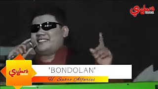 Bondolan  ||  H. Subro Alfarizi  ||  Video Live Show