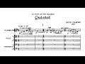 Miniature de la vidéo de la chanson Quintet For Clarinet And String Quartet