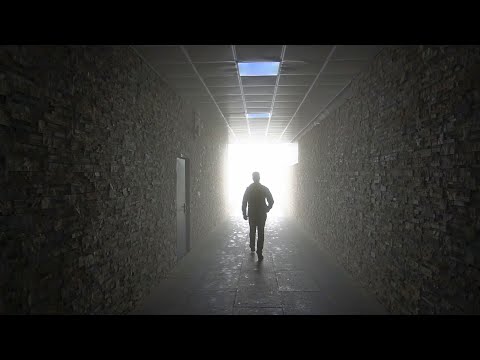 Ворота Туюк-Су: Прогулка в облаках. Кормим белку. Природа Алматы, Казахстан | DJI Mavic + Sony a6300