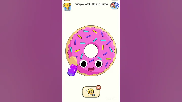 Dop 5 Delete One Part level 92 walkthrough solution for all level #gaming #shorts