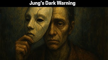 When the Empath Stops Forgiving, Every Mask Falls — Carl Jung’s Dark Warning