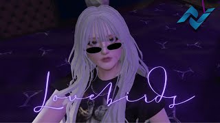 JustMiU ch. 【AKA Virtual】の配信のサムネイル画像