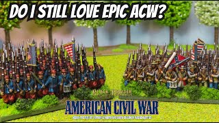 Do I Still Love Epic ACW?