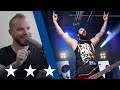 Jesus Was a Rock Star! | Guest: Skillet | Ep 44